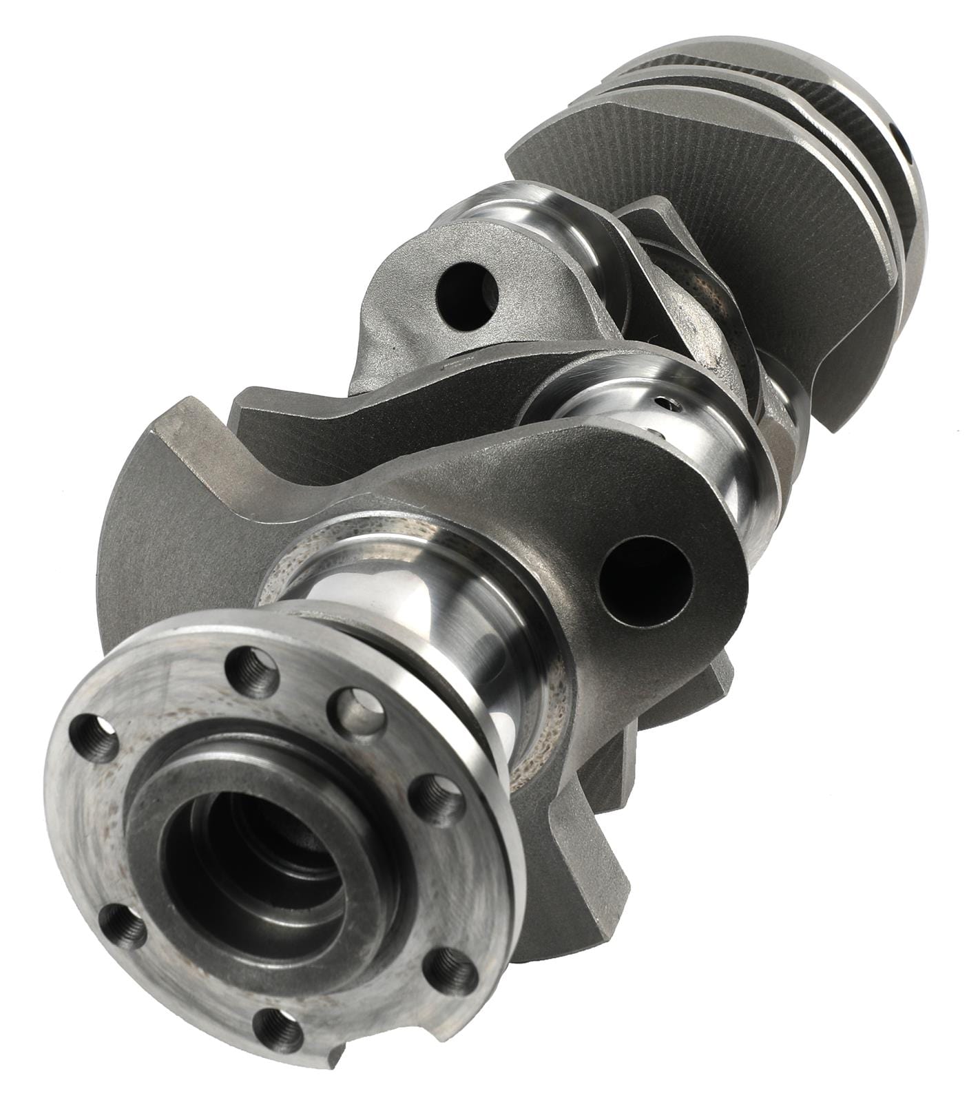 Eagle Specialty Products Eagle Cast Steel Crankshafts 104554260 SR