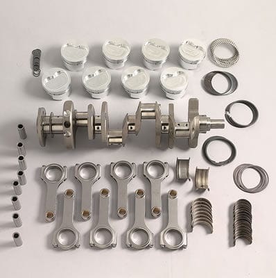 Eagle Specialty Products Eagle Competition Rotating Assemblies B12010030 SR