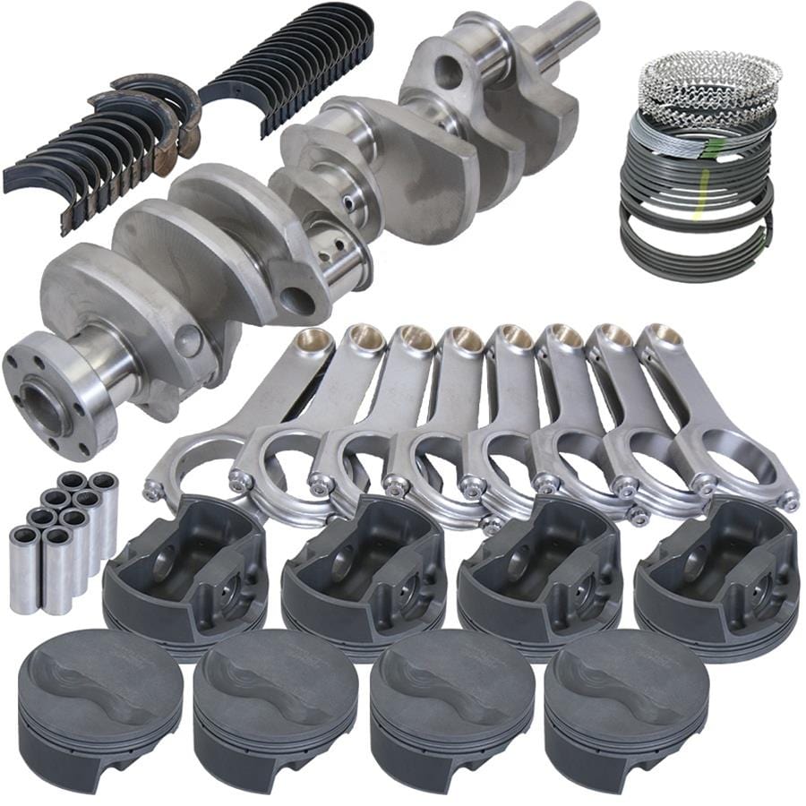 Eagle Specialty Products Eagle Competition Rotating Assemblies B14003030 SR