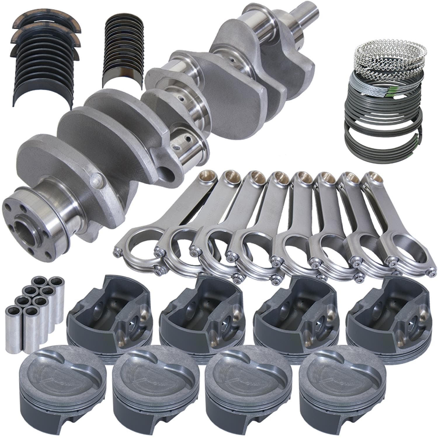Eagle Specialty Products Eagle Competition Rotating Assemblies B14123030 SR