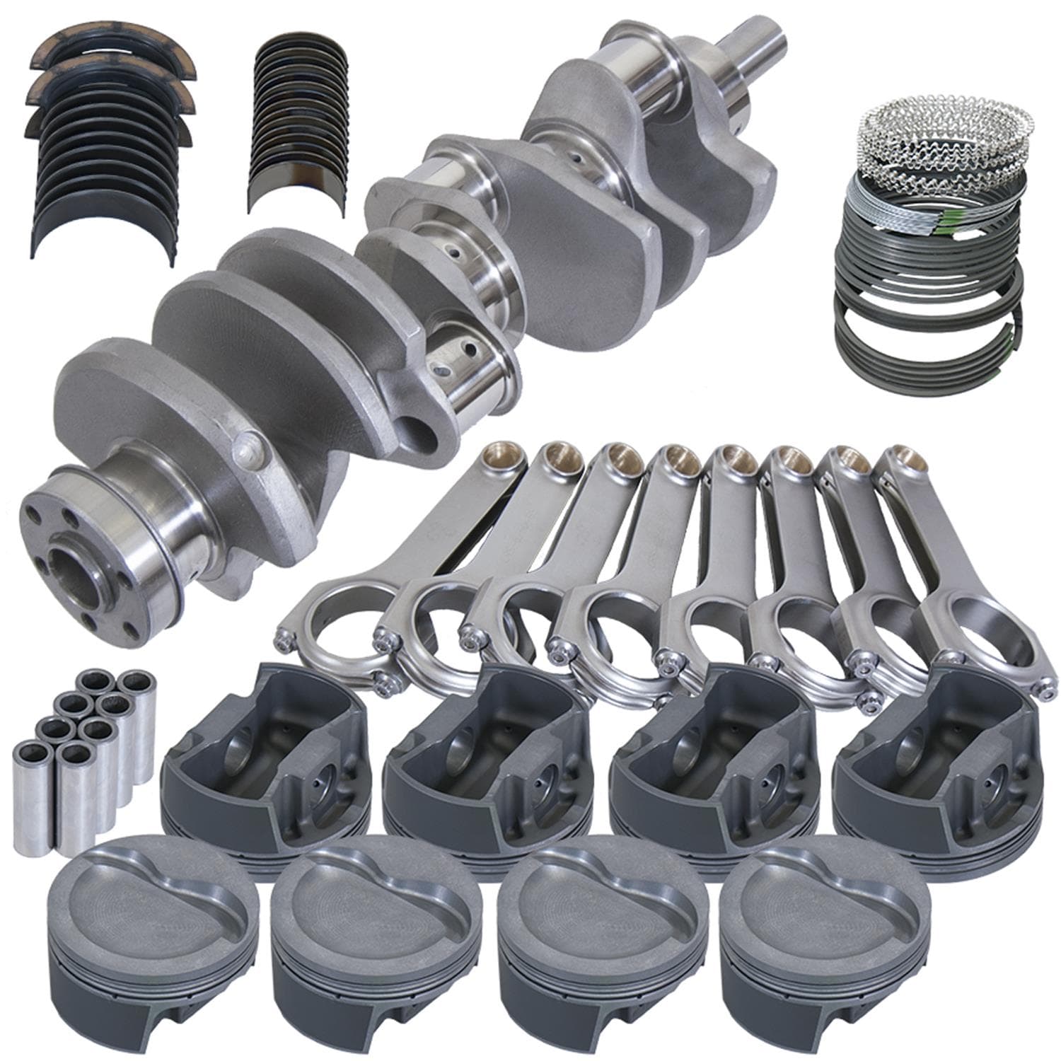 Eagle Specialty Products Eagle Competition Rotating Assemblies B14129030 SR