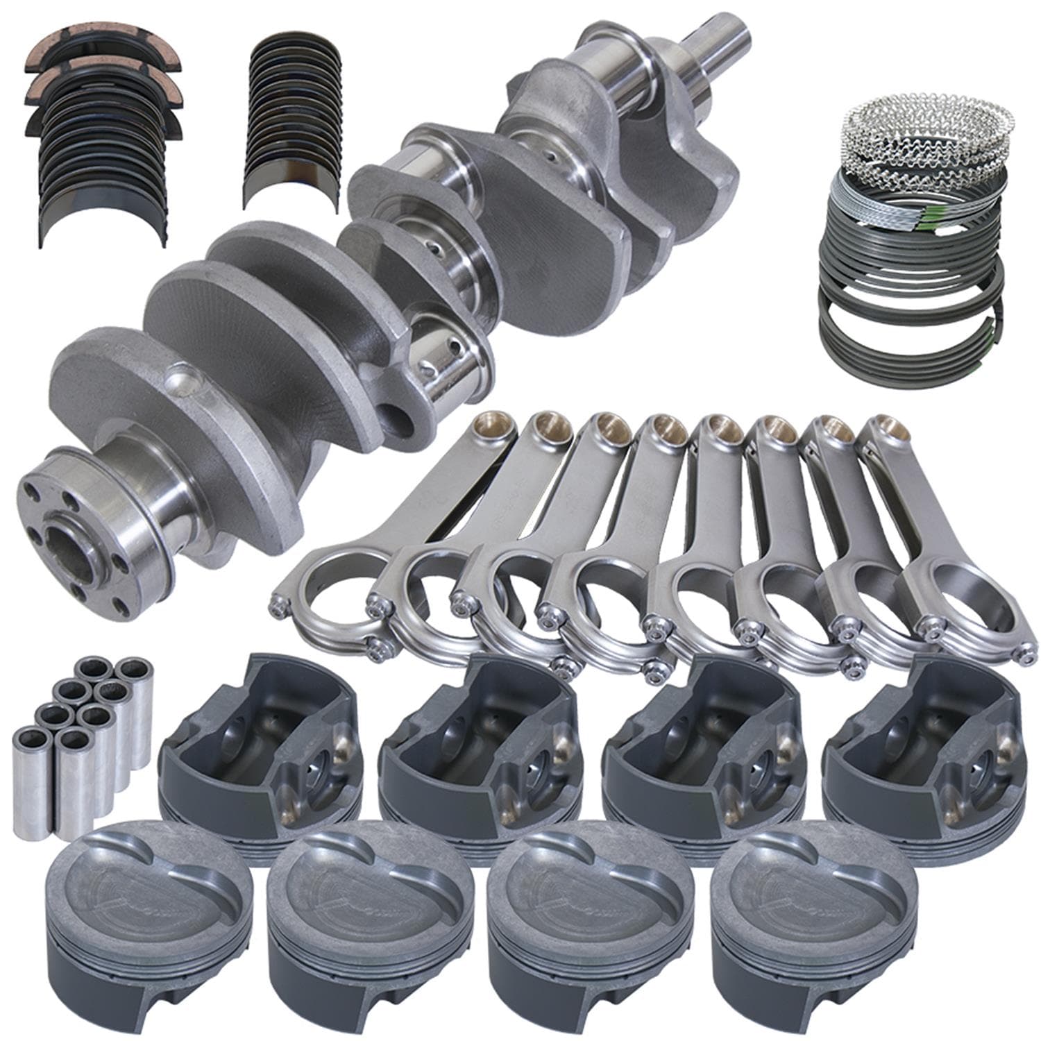 Eagle Specialty Products Eagle Competition Rotating Assemblies B14623125 SR