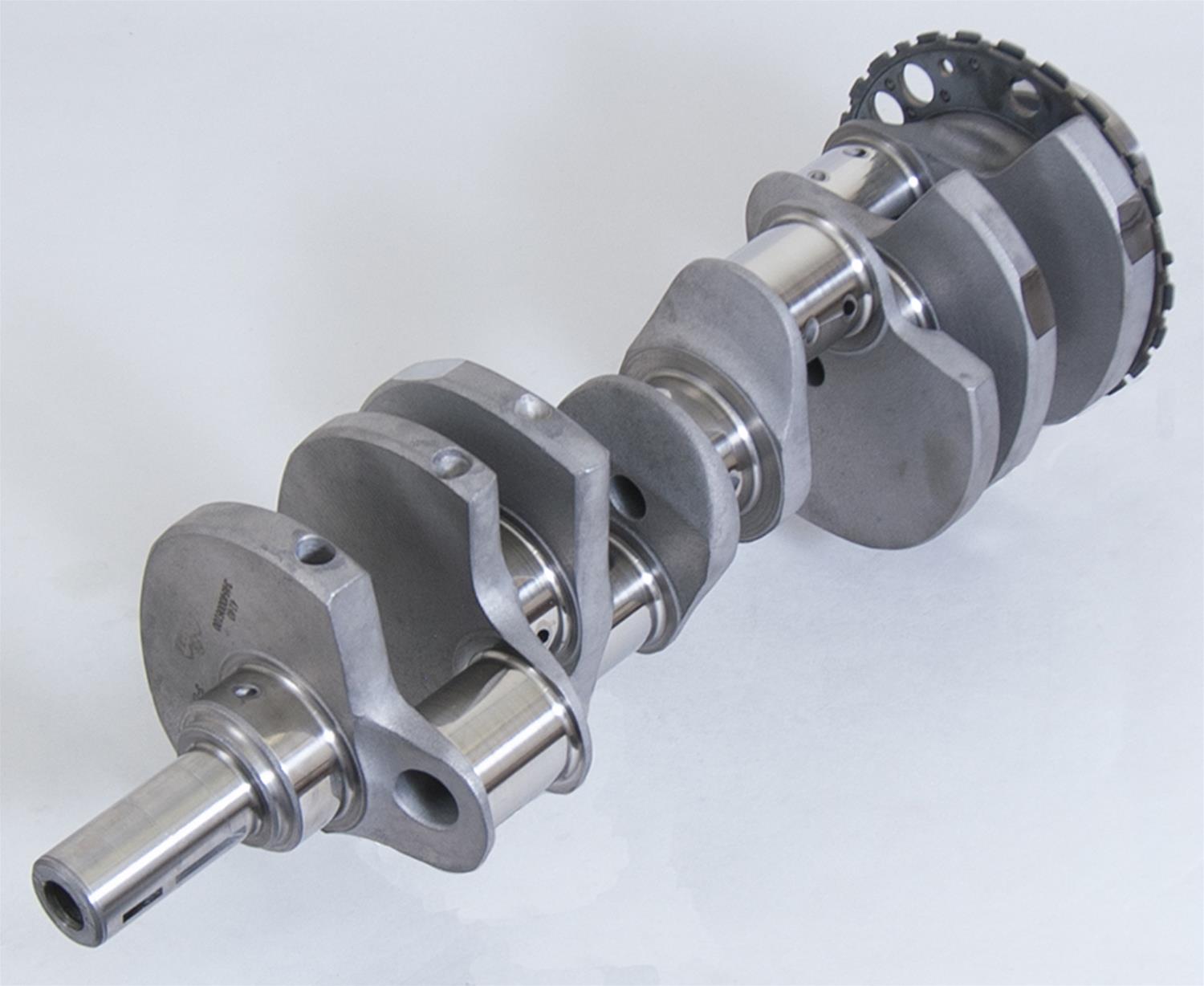 Eagle Specialty Products Eagle Forged 4140 Steel Crankshafts 534640006100 SR