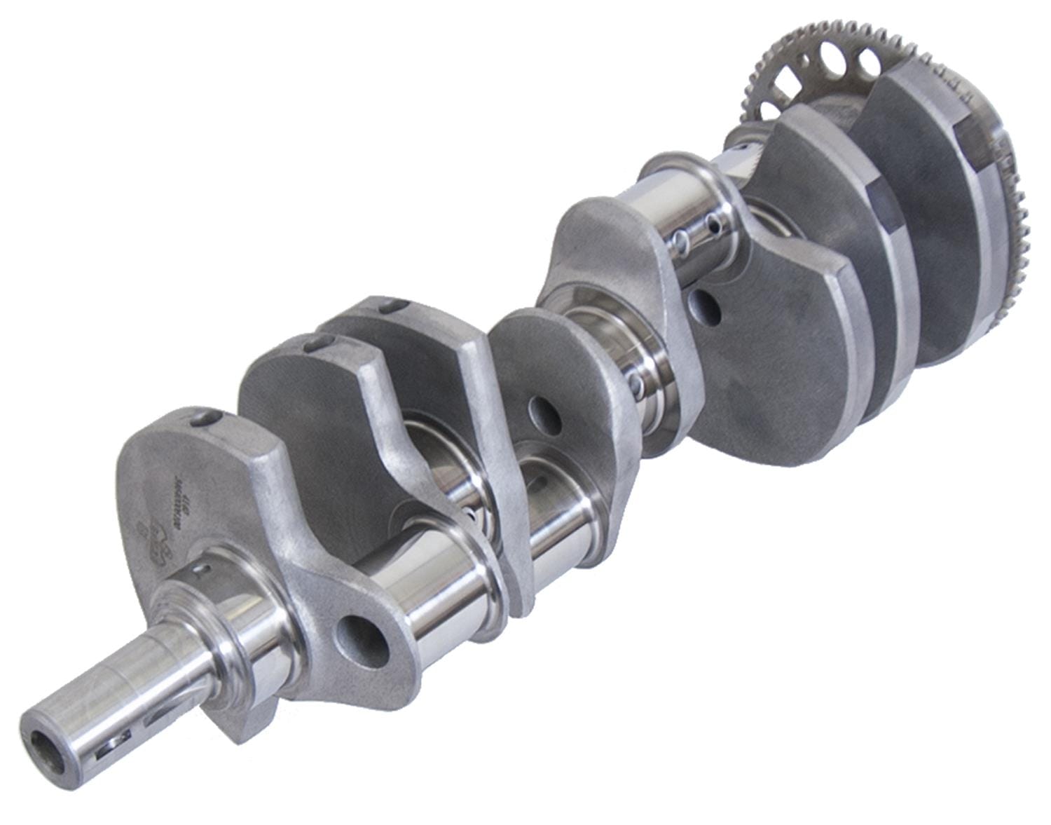 Eagle Specialty Products Eagle Forged 4140 Steel Crankshafts 534740006100 SR