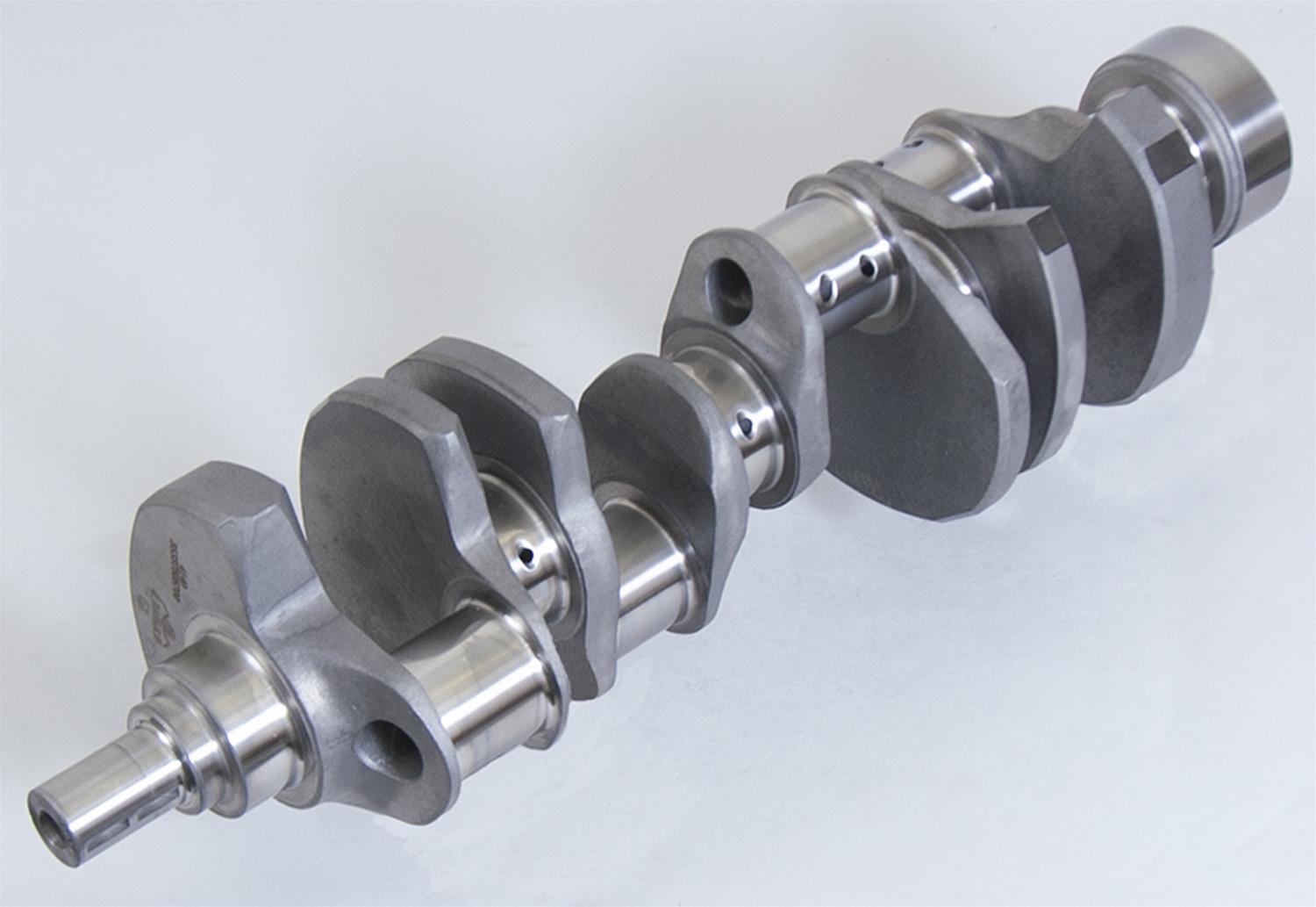 Eagle Specialty Products Eagle Forged 4140 Steel Crankshafts 535337505700 SR