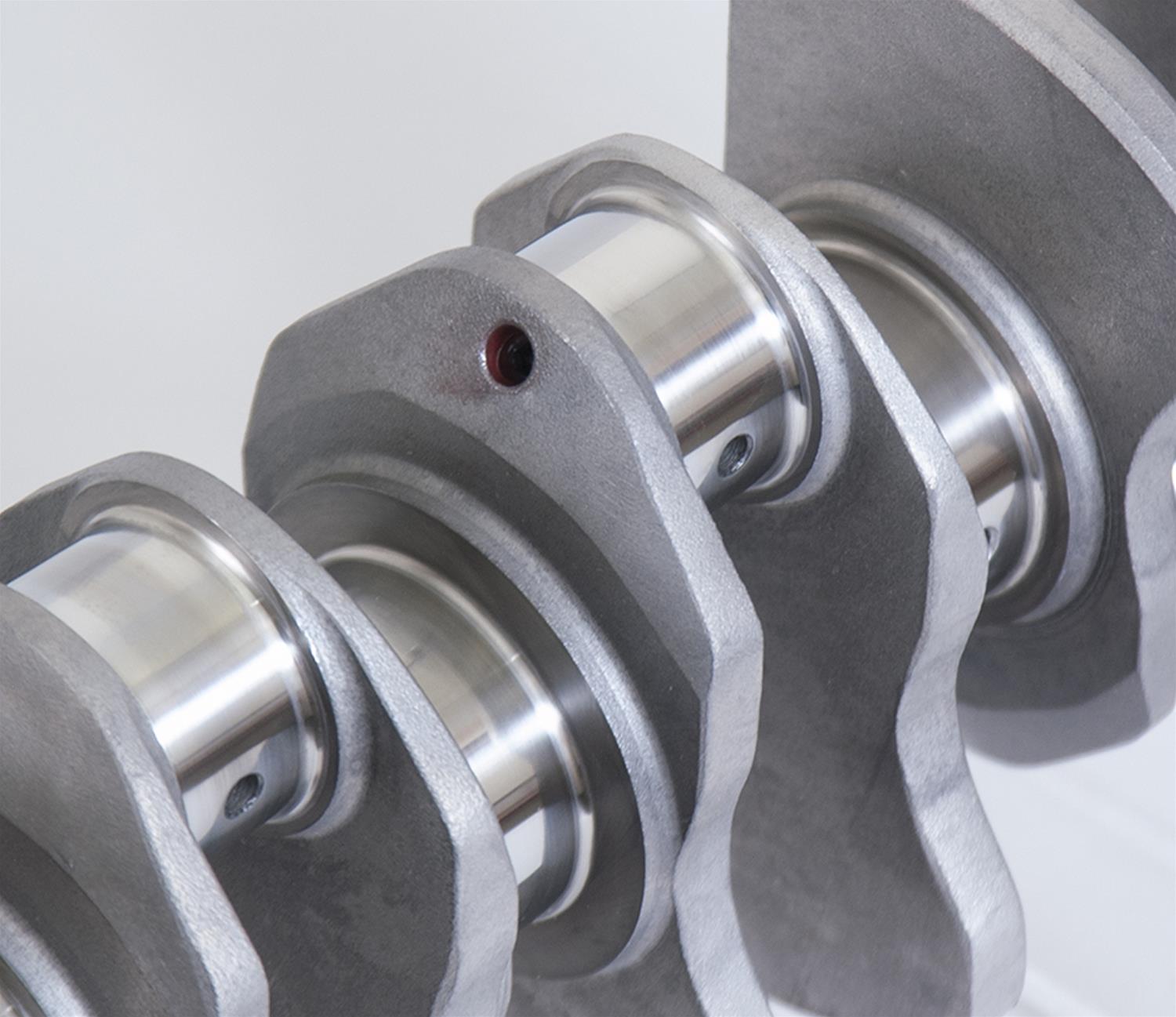 Eagle Specialty Products Eagle Forged 4340 Steel Crankshafts 2034655900B7 SR