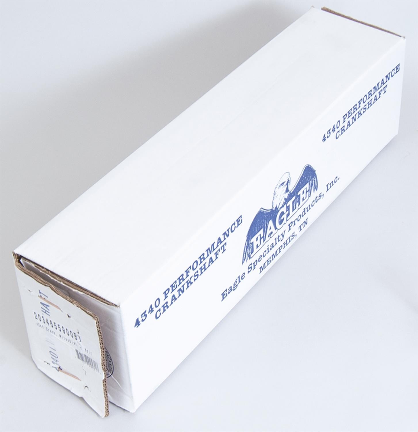 Eagle Specialty Products Eagle Forged 4340 Steel Crankshafts 2034655900B7 SR