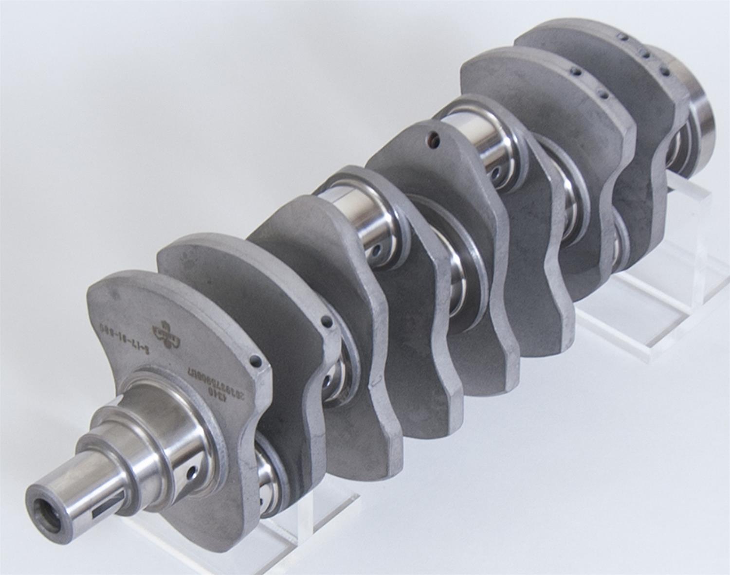 Eagle Specialty Products Eagle Forged 4340 Steel Crankshafts 2039375900B7 SR