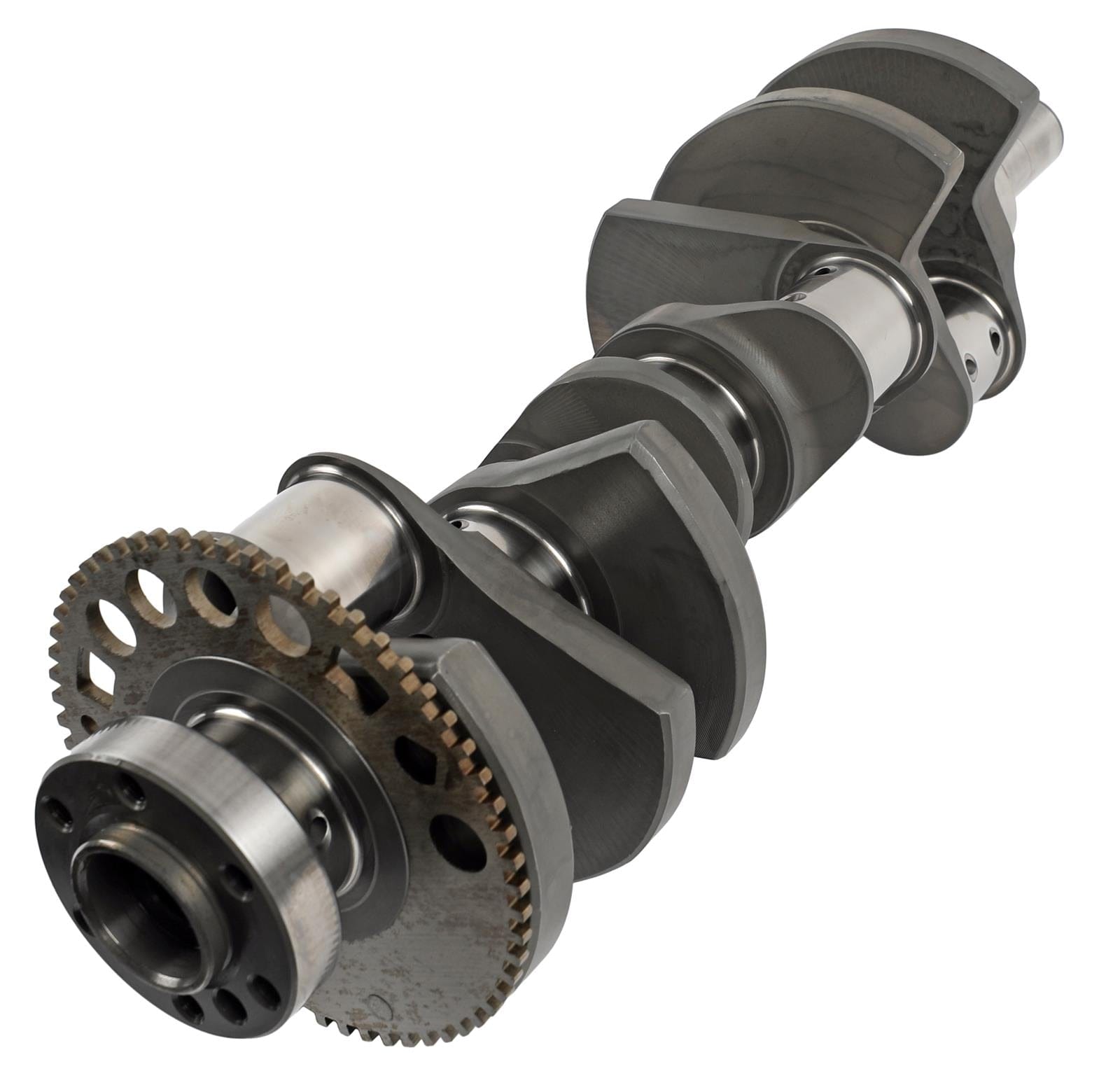 Eagle Specialty Products Eagle Forged 4340 Steel Crankshafts 434736226100 SR