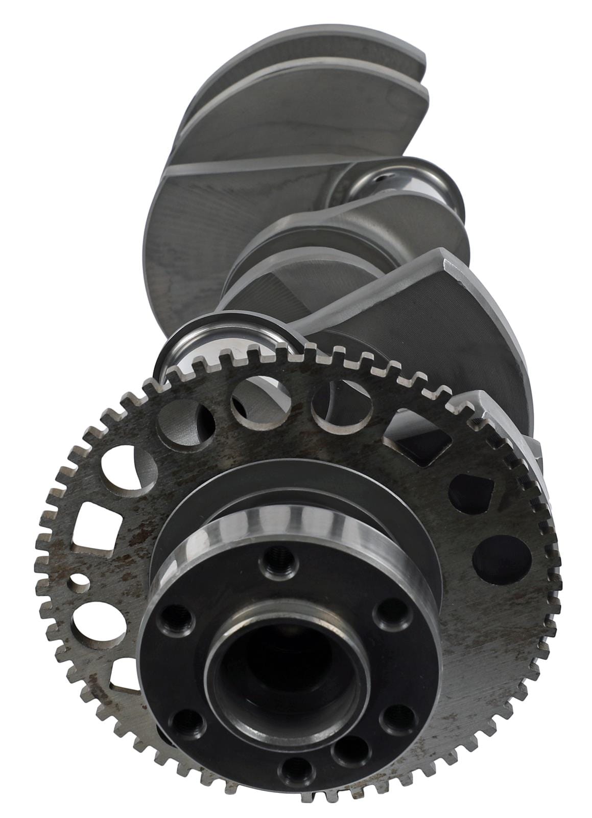 Eagle Specialty Products Eagle Forged 4340 Steel Crankshafts 434736226100 SR