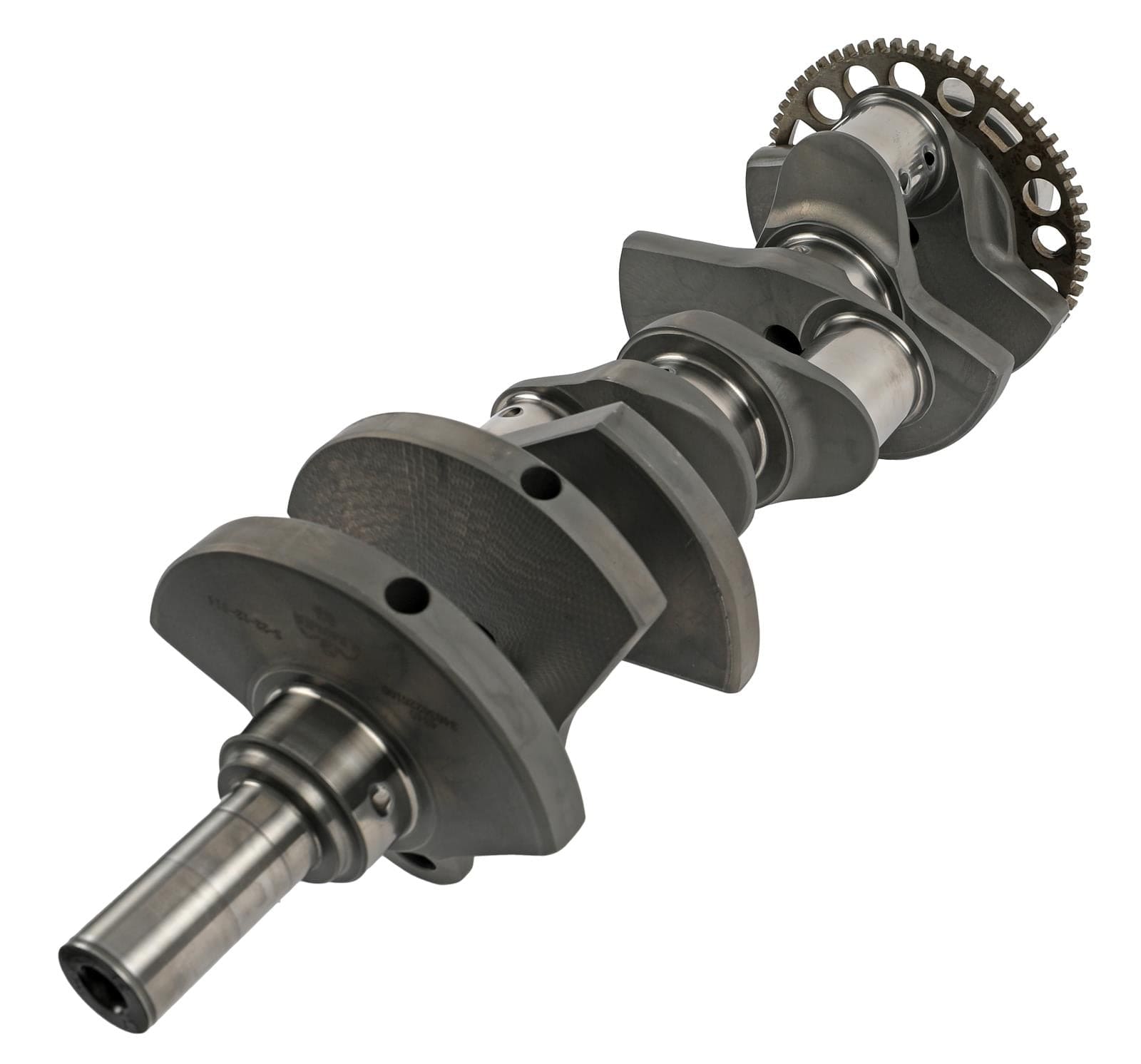 Eagle Specialty Products Eagle Forged 4340 Steel Crankshafts 434736226100 SR