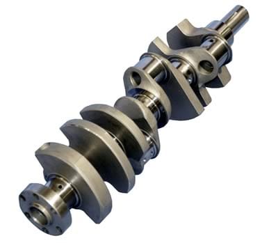 Eagle Specialty Products Eagle Forged 4340 Steel Crankshafts 440041256000 SR