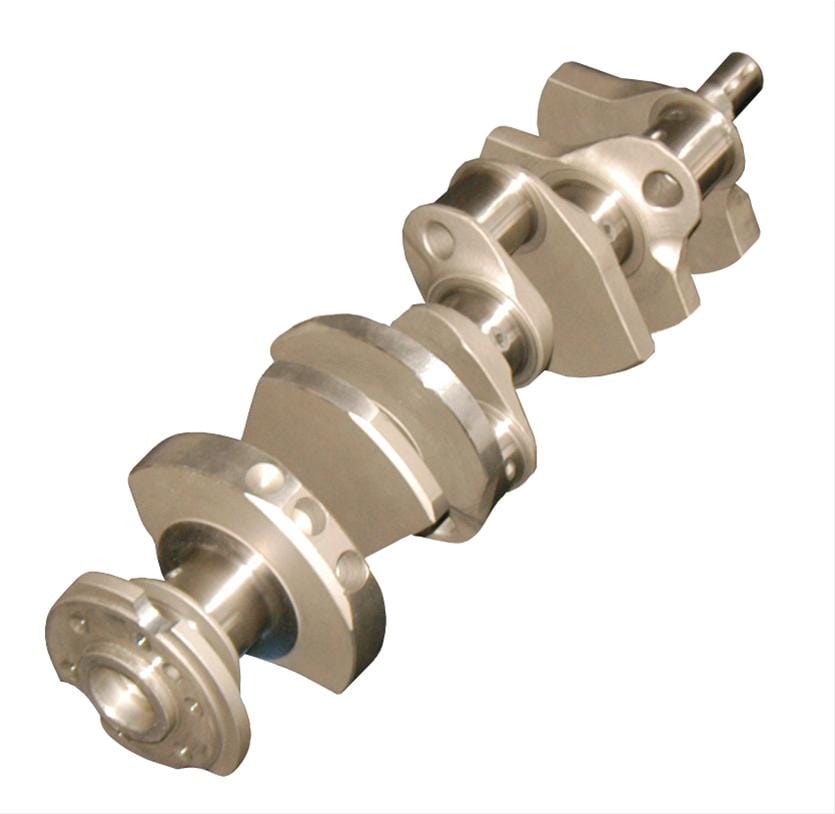 Eagle Specialty Products Eagle Forged 4340 Steel Crankshafts 440042106625 SR