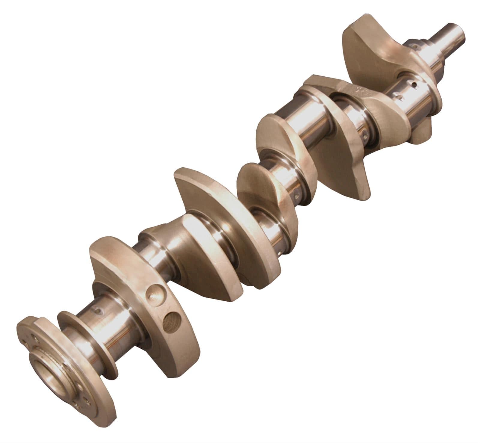 Eagle Specialty Products Eagle Forged 4340 Steel Crankshafts 440043506800 SR