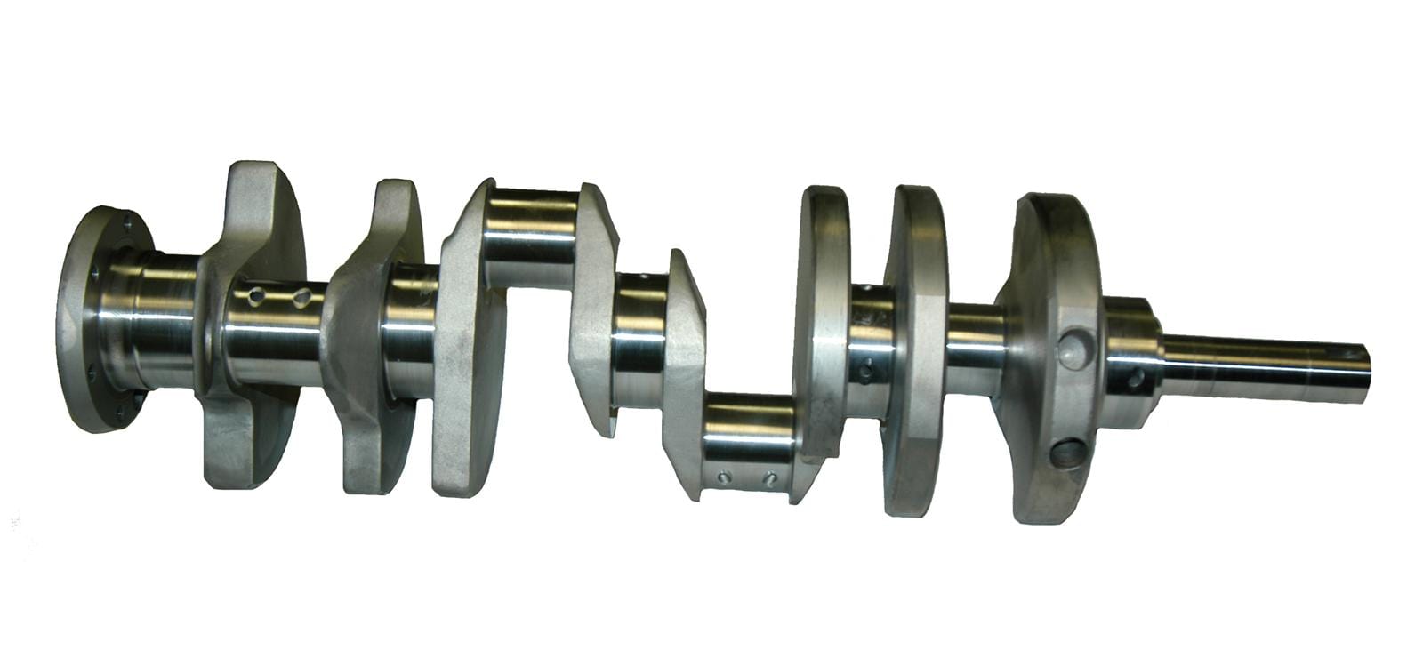 Eagle Specialty Products Eagle Forged 4340 Steel Crankshafts 446043002200 SR