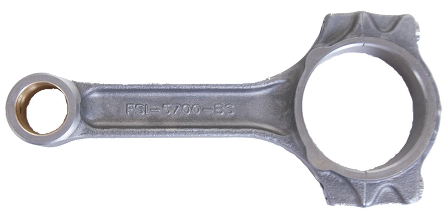 Eagle Specialty Products Eagle FSI I-Beam Connecting Rods FSI5700B-1 SR