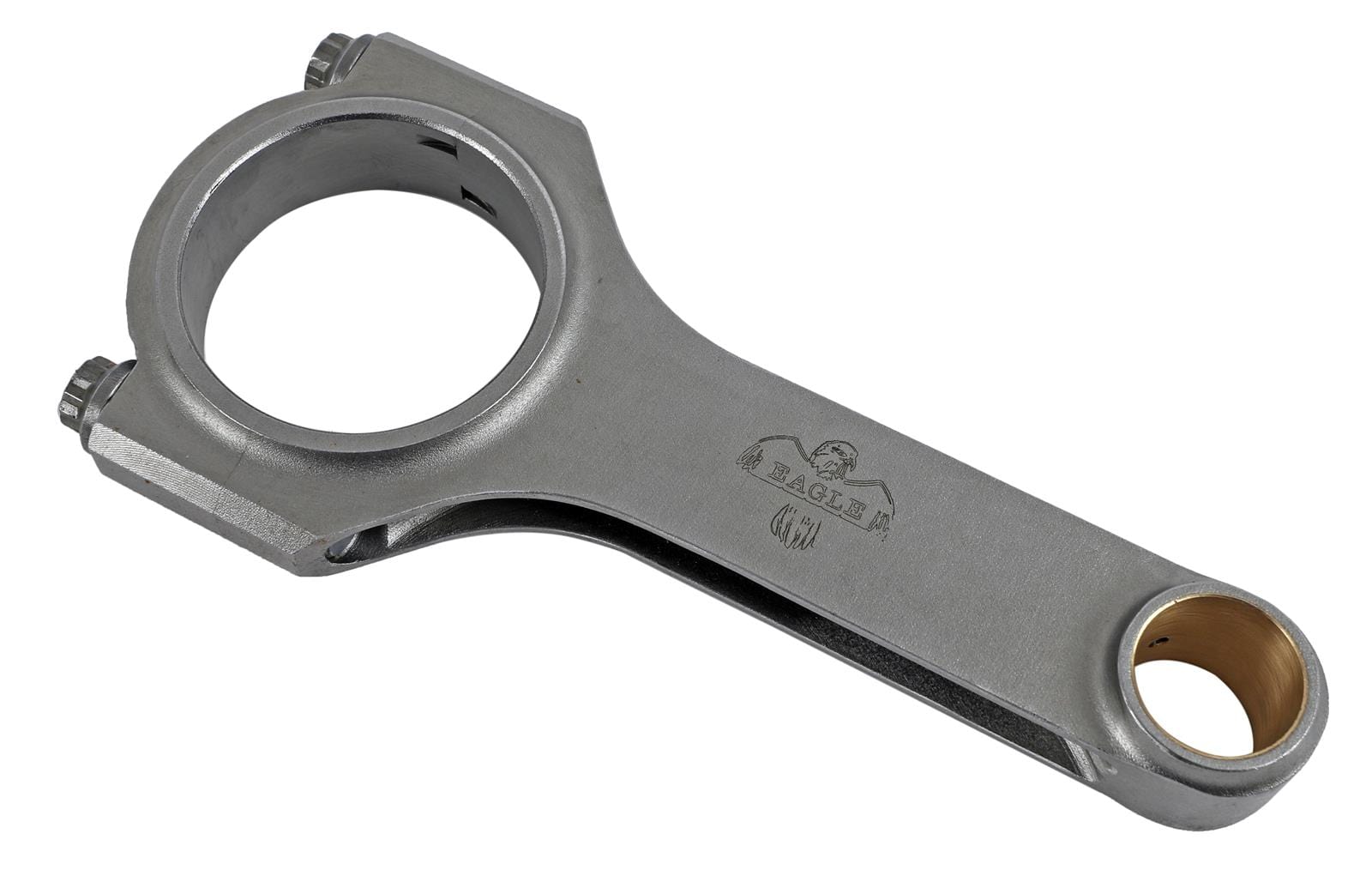 Eagle Specialty Products Eagle H-Beam Connecting Rods CRS5565B3D-1 SR