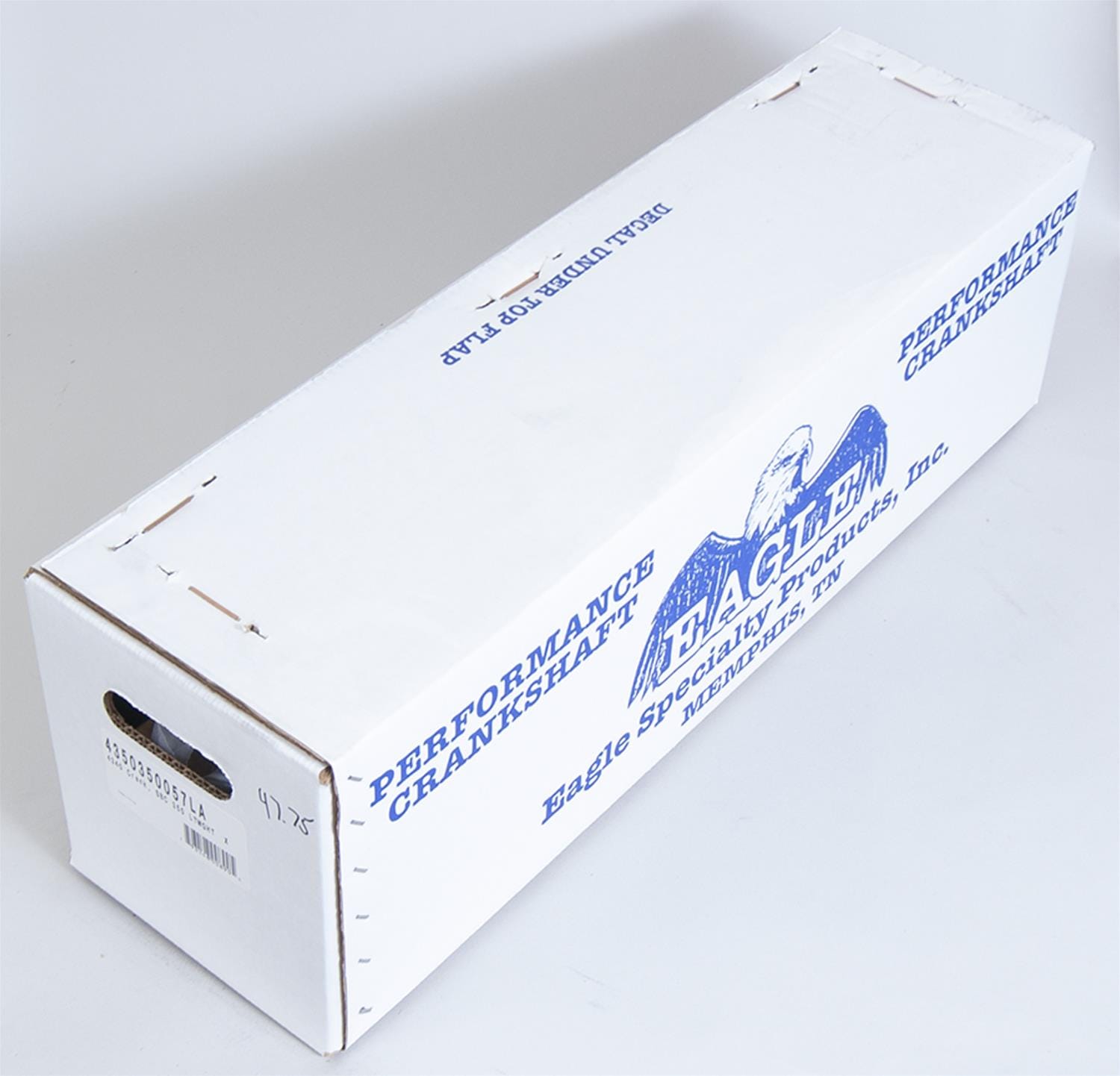 Eagle Specialty Products Eagle Lightweight 4340 Crankshafts 4350350057LA SR