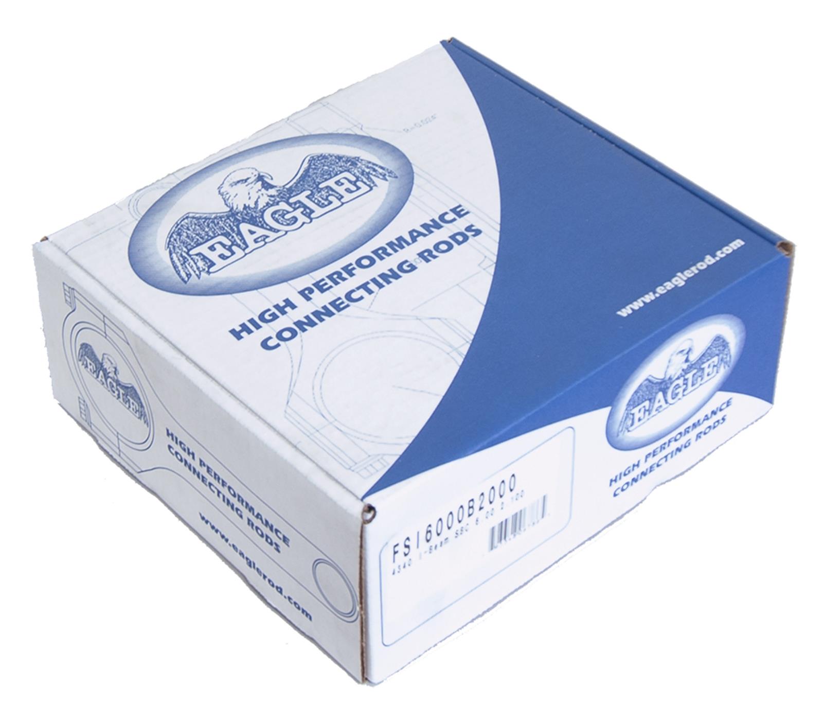 Eagle Specialty Products Eagle Specialty Products Connecting Rods FSI6000B2000 SR