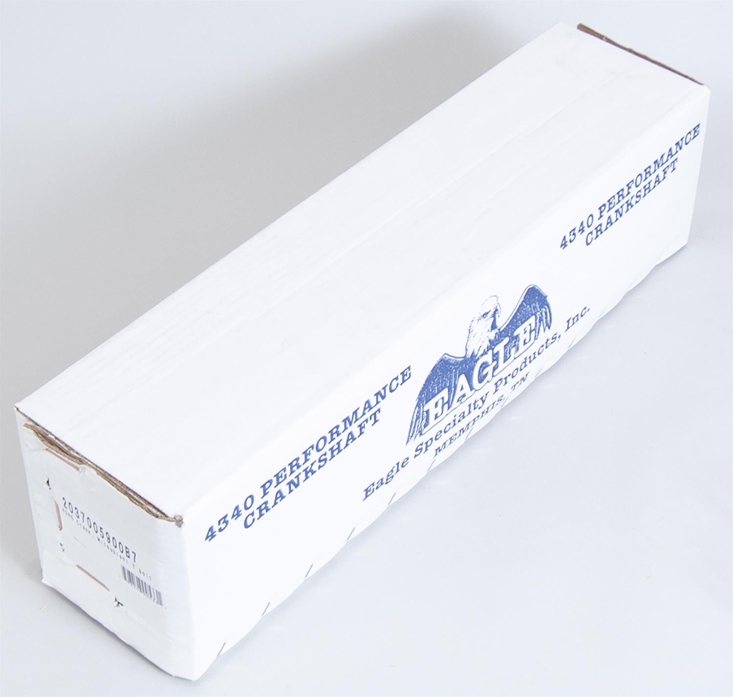 Eagle Specialty Products Eagle Specialty Products Crankshafts 2037005900B7 SR