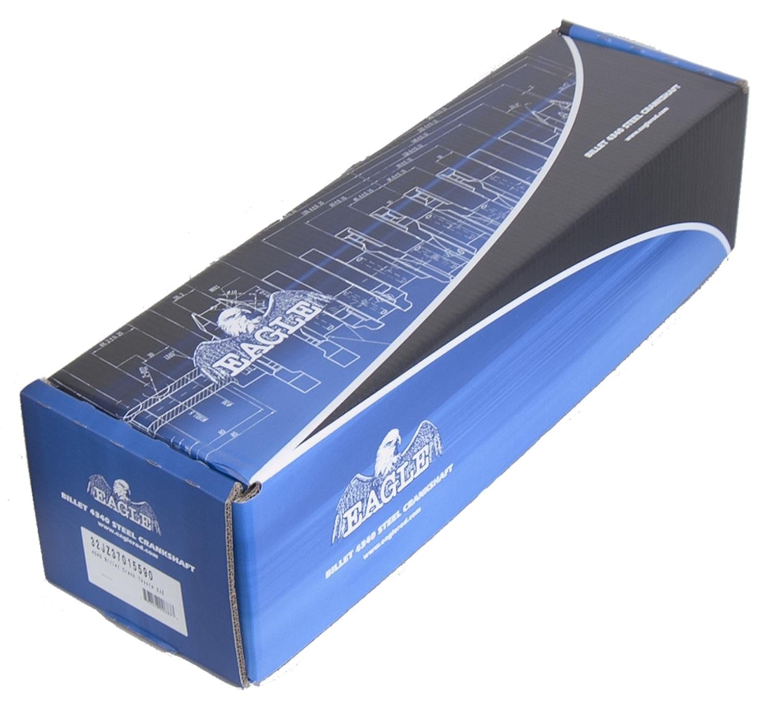 Eagle Specialty Products Eagle Specialty Products Crankshafts 32JZ37015590 SR