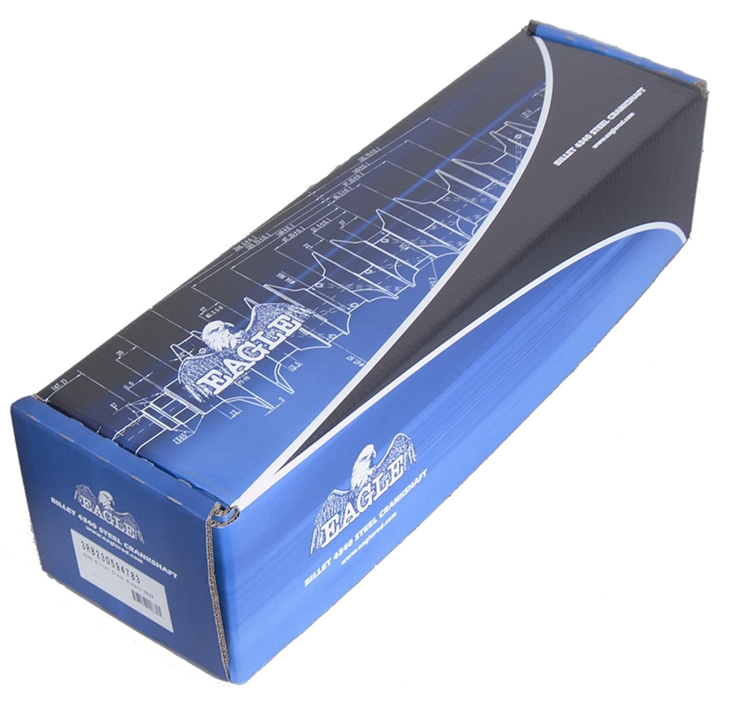 Eagle Specialty Products Eagle Specialty Products Crankshafts 3RB230594783 SR