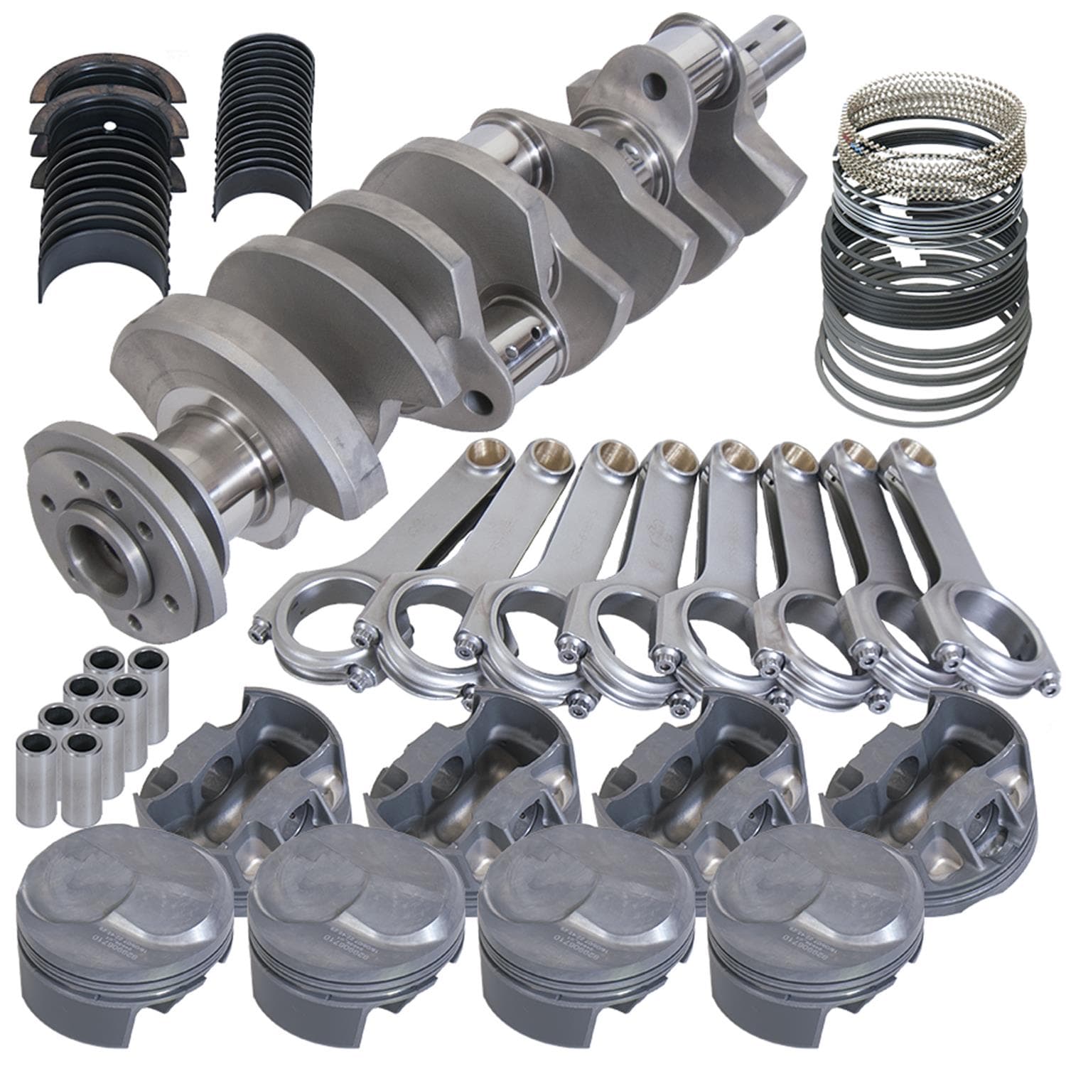 Eagle Specialty Products Eagle Specialty Products Engine Rotating Kits B158044160 SR