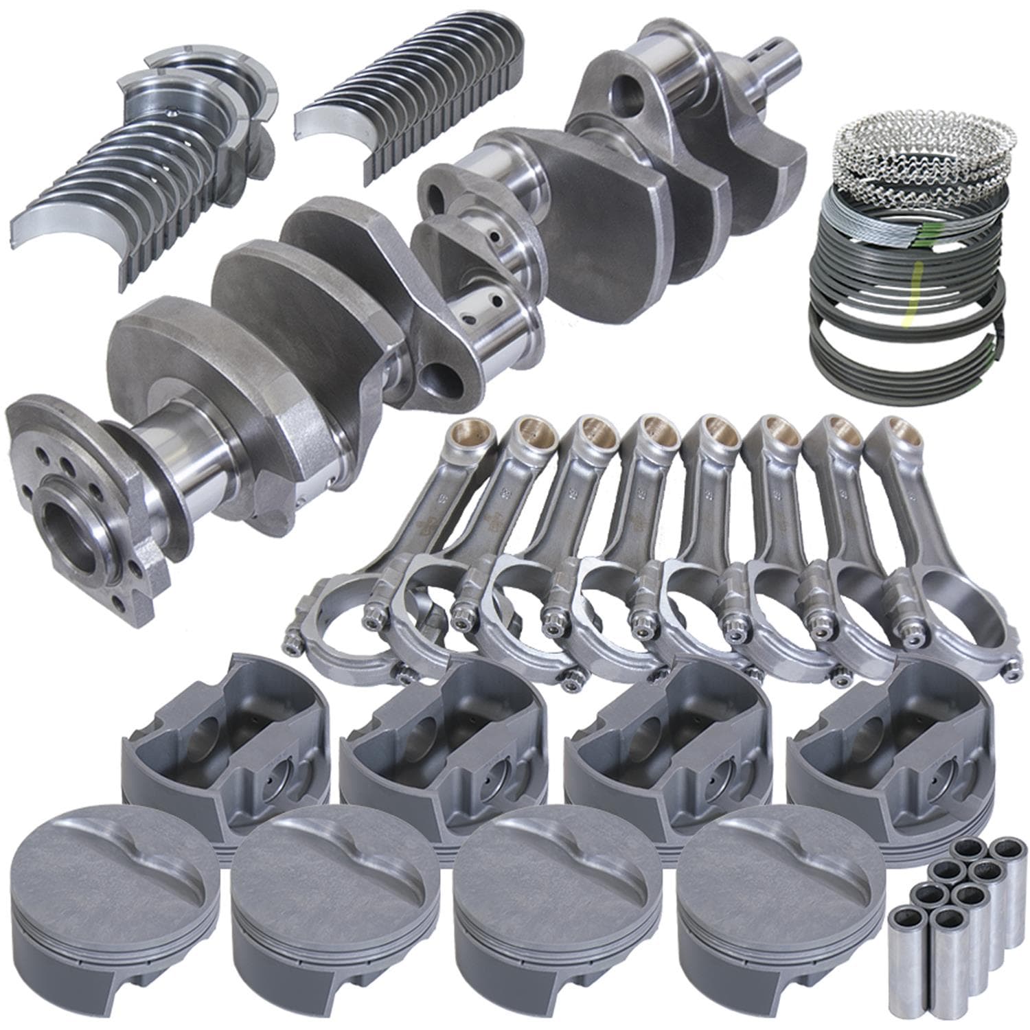 Eagle Specialty Products Eagle Street and Strip Rotating Assemblies B13057E030 SR
