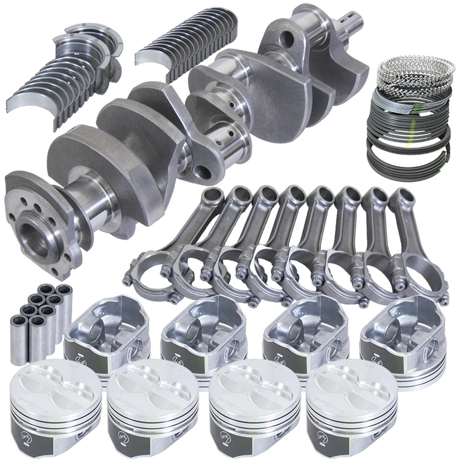 Eagle Specialty Products Eagle Street and Strip Rotating Assemblies B15402E040 SR