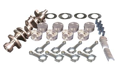 Eagle Specialty Products Eagle Street and Strip Rotating Assemblies B16003LA030 SR