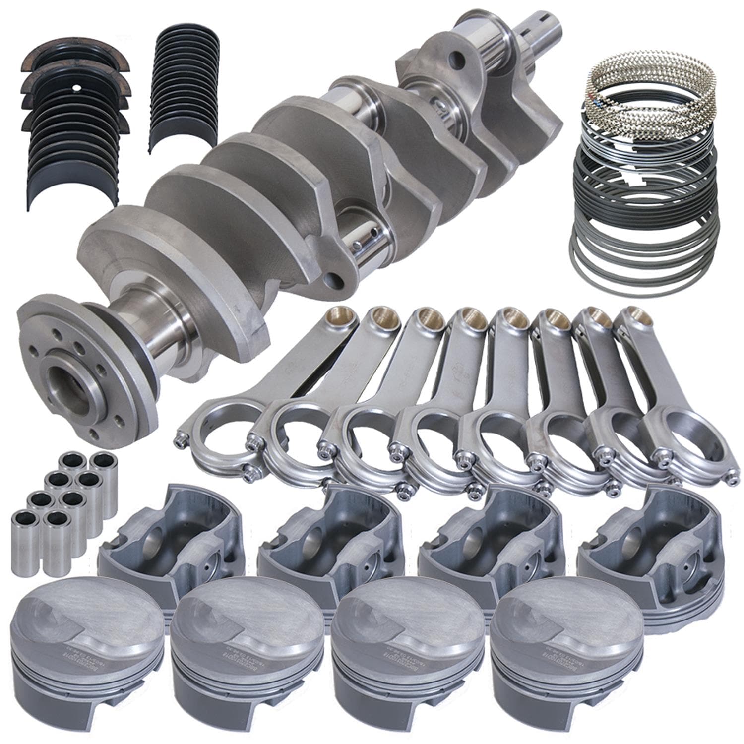 Eagle Specialty Products Eagle Street and Strip Rotating Assemblies B16005MS030 SR