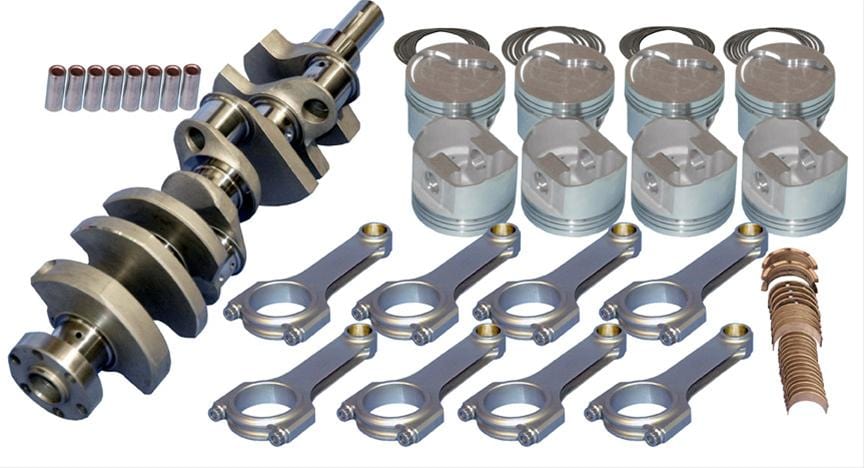 Eagle Specialty Products Eagle Street and Strip Rotating Assemblies B16006LA030 SR