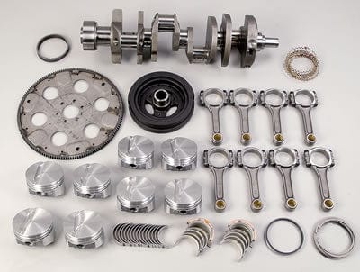 Eagle Specialty Products Eagle Street and Strip Rotating Assemblies B16022LS060 SR