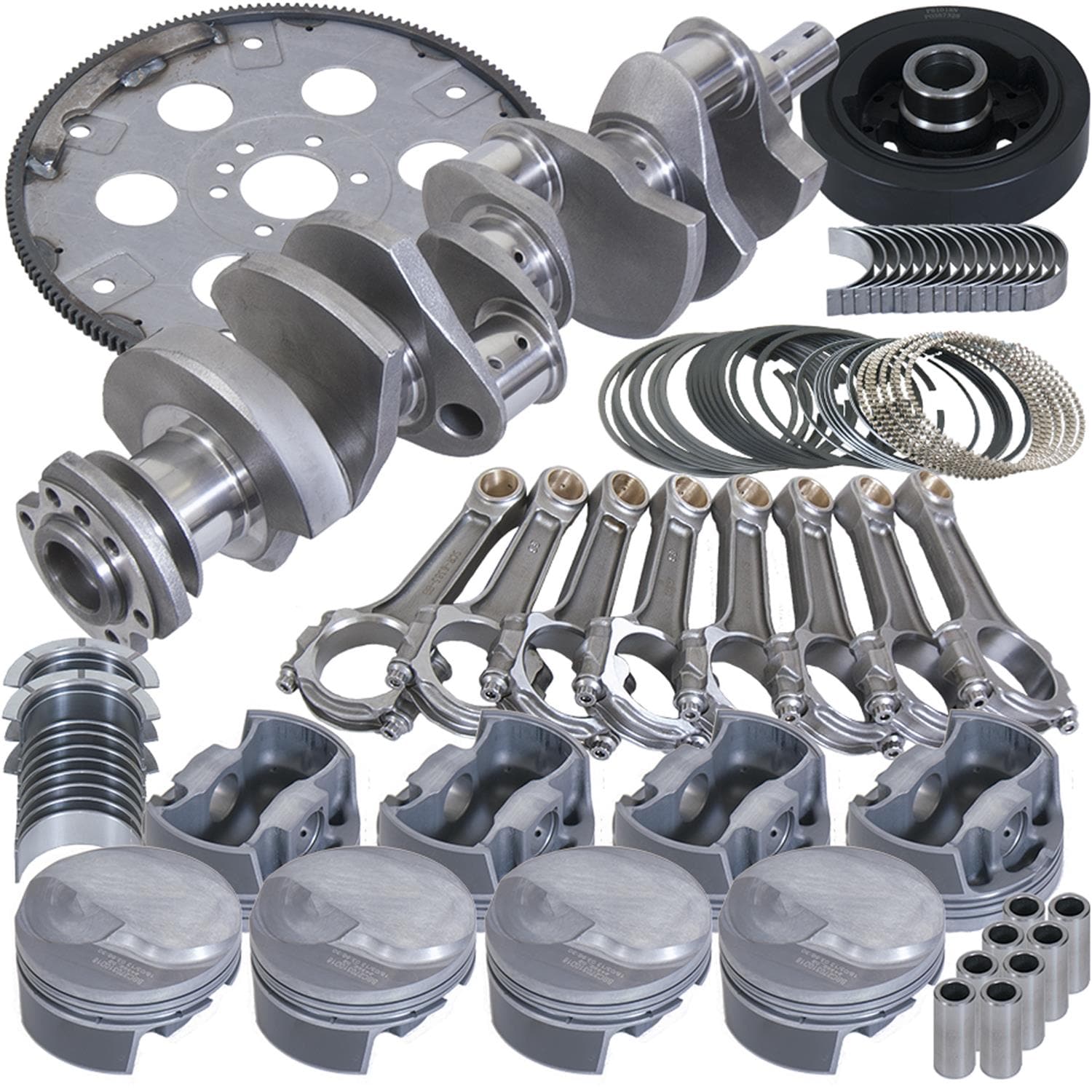 Eagle Specialty Products Eagle Street and Strip Rotating Assemblies B18022060 SR