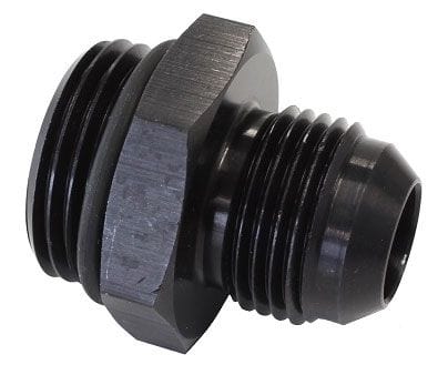 ENDERLE Enderle -10AN Flare to -8AN O-Ring Fitting EN919-10-8 SR