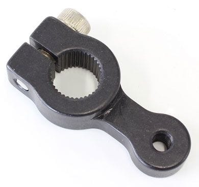 ENDERLE Enderle 3/8" Billet Arm - Short EN4011C37 SR