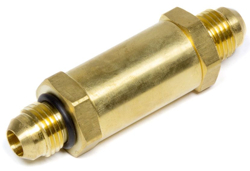 ENDERLE Enderle -6AN Check Valve EN6001-2 SR
