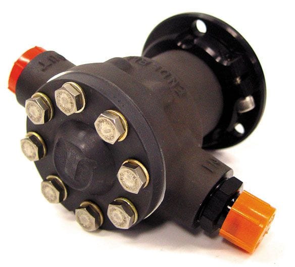 ENDERLE Enderle 990 Mechanical Fuel Pump 15.5 GPM EN3005 SR