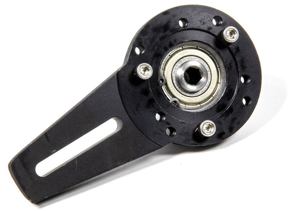 ENDERLE Enderle Fuel Pump Belt Drive Bracket EN5016B SR