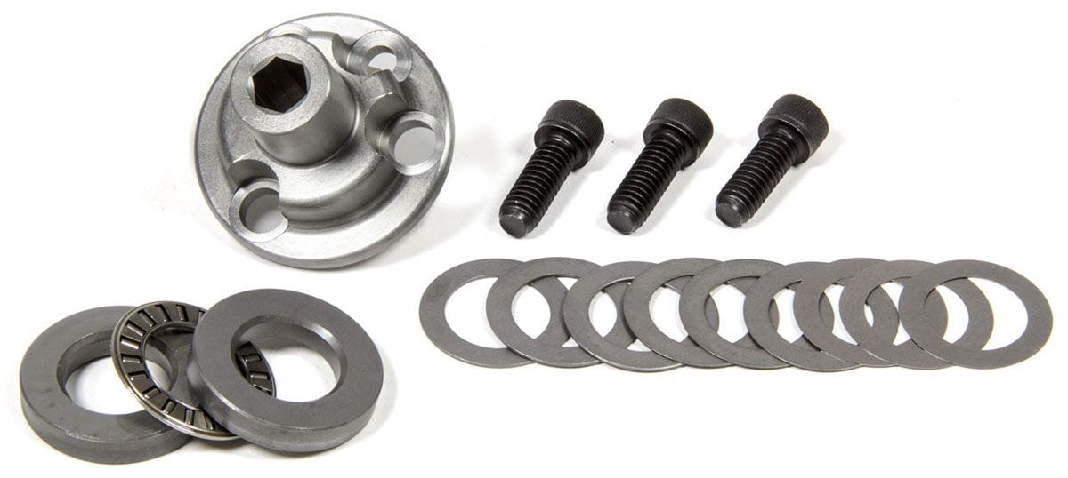 ENDERLE Enderle Fuel Pump Hex Drive with Bearing & Shims EN5008 SR