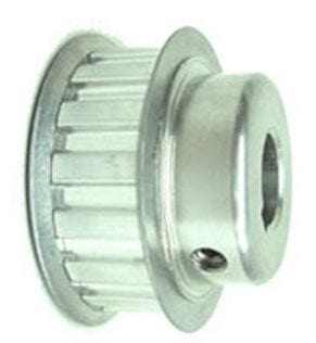 ENDERLE Enderle Fuel Pump Timming Belt Drive Pulley EN5018 SR