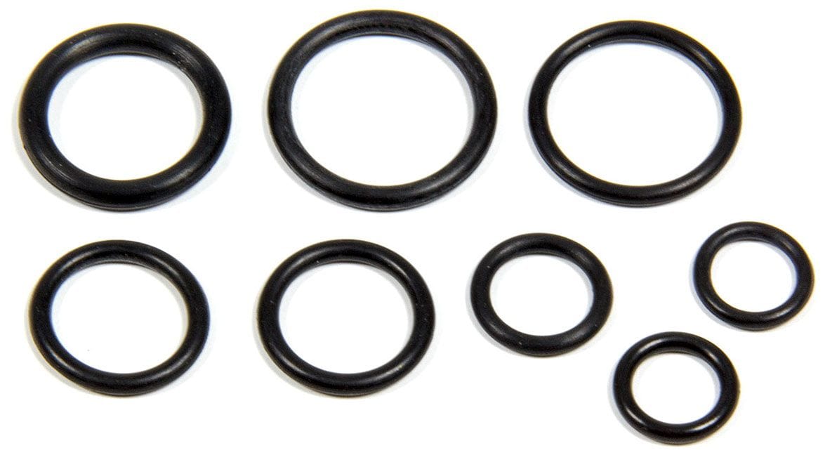 ENDERLE Enderle Metering Valve O-Ring Kit ENMVORM SR