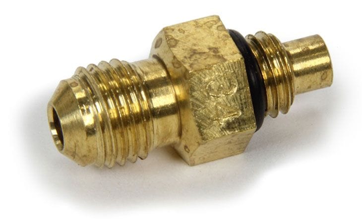 ENDERLE Enderle Port Nozzle Jet EN7007-38 SR