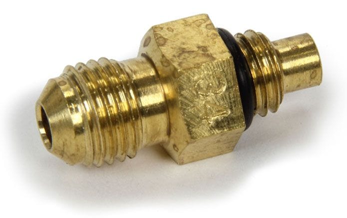 ENDERLE Enderle Port Nozzle Jet EN7007-85 SR