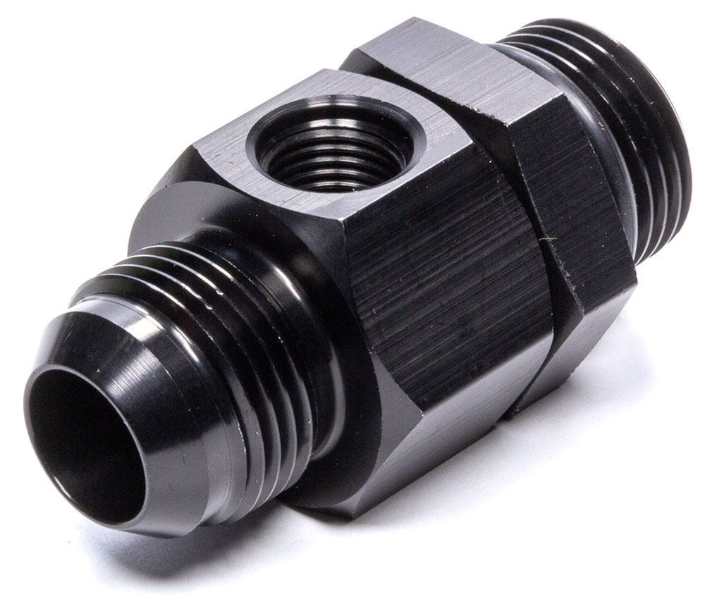ENDERLE Enderle Pump Inlet Fitting EN841-12-12B SR