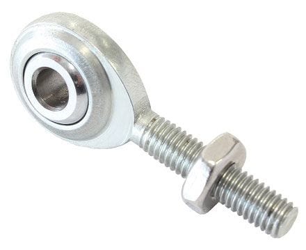 ENDERLE Enderle R/H Rod End - 3/16" ENSPM3 SR
