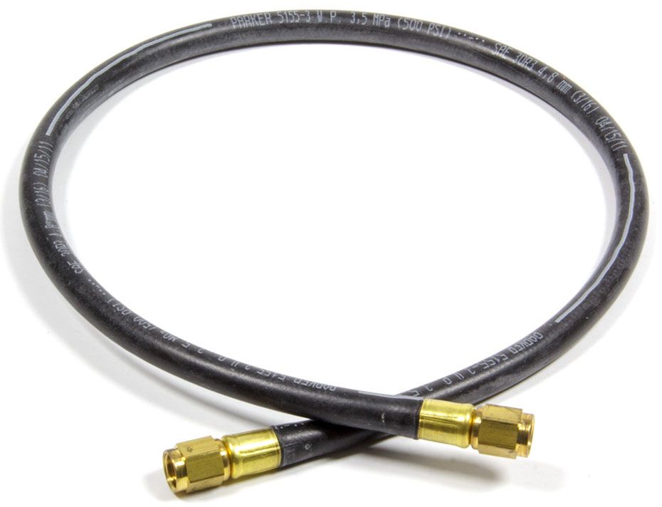 ENDERLE Enderle Single Port Hose with Straight Ends EN4035A-14 SR