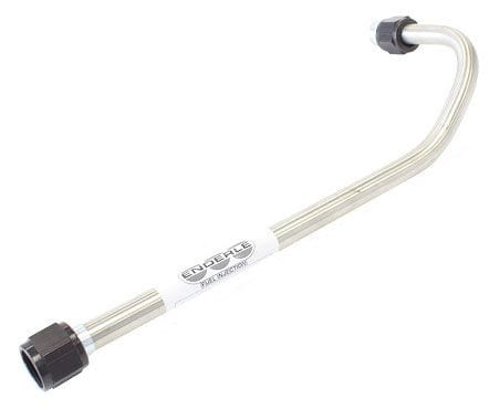 ENDERLE Enderle Stainless Steel 1/2" Top Main Line EN4033-SBF SR