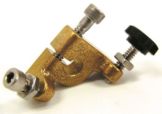 ENDERLE Enderle Throttle Stop EN401237 SR