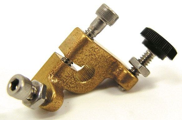 ENDERLE Enderle Throttle Stop EN401244 SR
